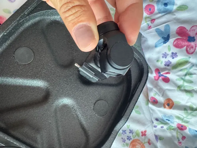 DJI Osmo Pocket 1