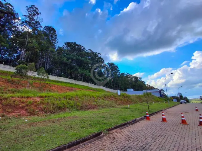 Terreno-À VENDA-Condomínio GSP Arts-Itatiba-SP