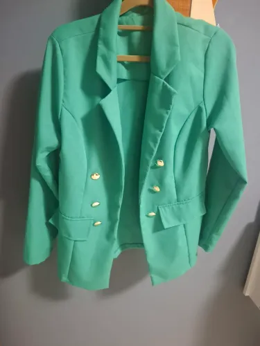 Blazer Tam P