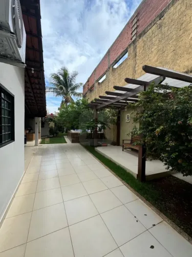 Casa para venda no bairro Maria Eugênia