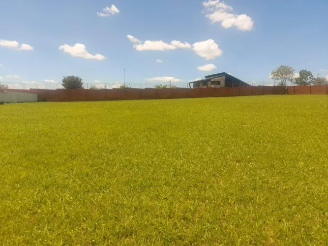 Terreno em Condomínio para Venda em Araçoiaba da Serra, Lago Azul