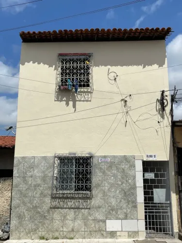 Alugas-se Kitnet no Bairro de Fátima