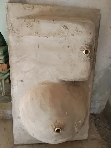 TANQUE DE CONCRETO