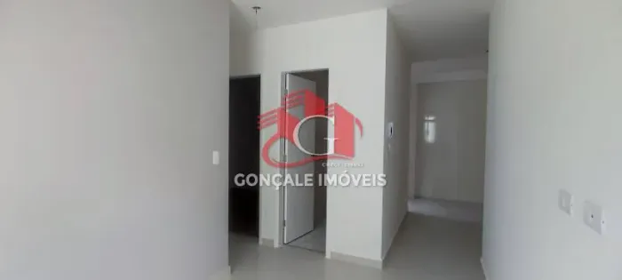 Condominio Fechado na Vila Isolina Mazzei