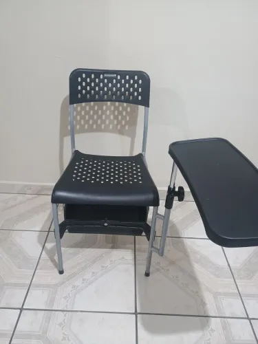 Cadeira de Manicure Cirandinha