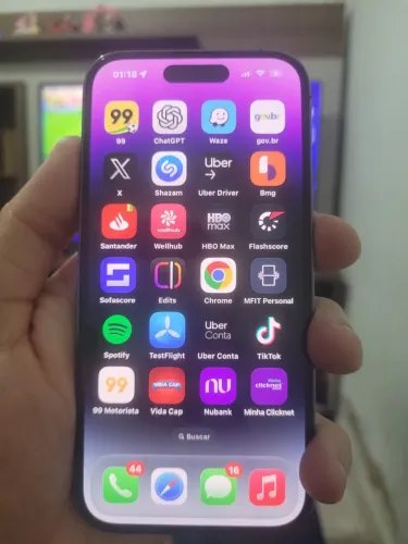 IPHONE 14 PRO