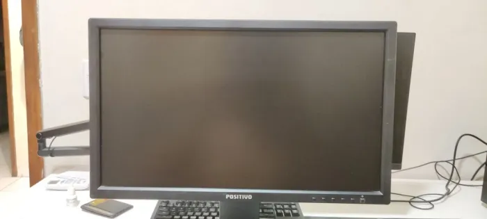 MONITOR POSITIVO 20 POLEGADAS
