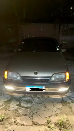 Chevrolet Omega CD 4.1 / 3.0 1995