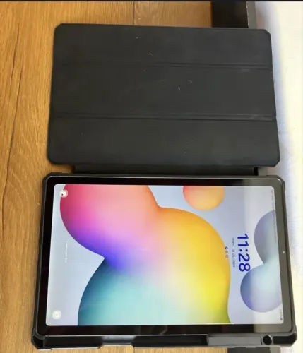 Tablet s6 lite 2024 128gb