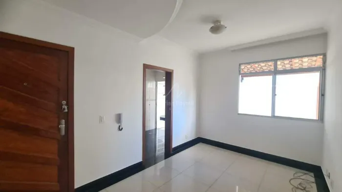 (25659) para aluguel - Área privativa com 2 quartos, 2 vagas, no Castelo