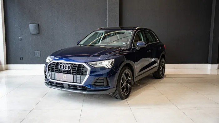 Audi Q3 Prestige Plus 1.4 TFSI Flex S-tronic 2022