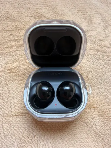 Galaxy Buds 2 - Fone Samsung