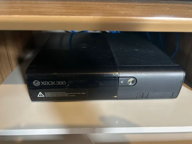 Xbox 360 250Gb