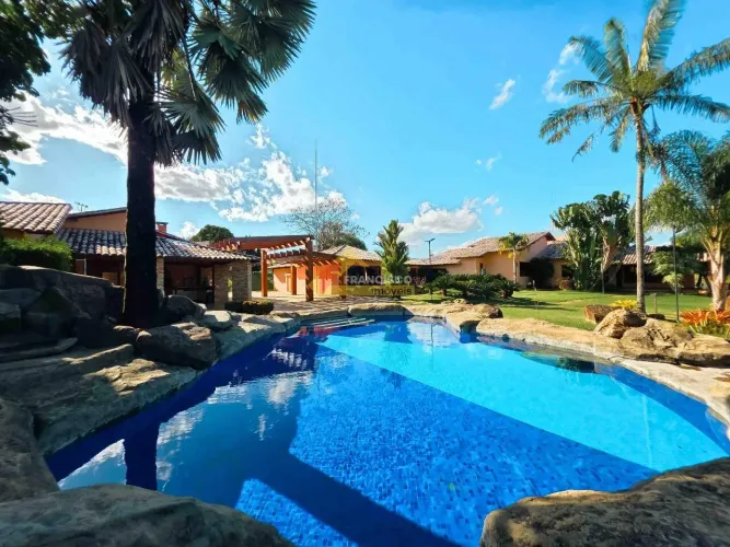 Lote à venda, Condomínio Aquaville - Divinópolis/MG