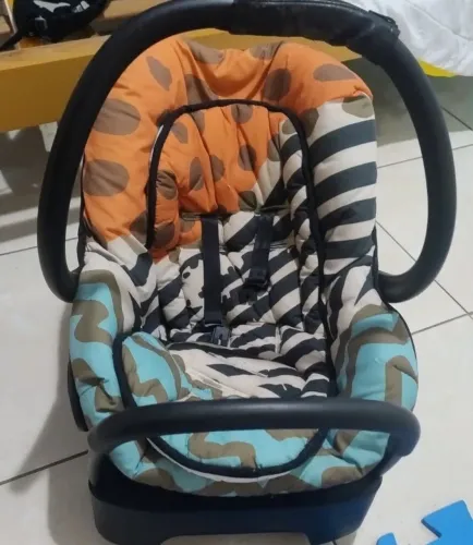 Bebe conforto