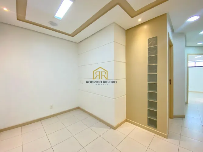 Sala comercial com 49m²/ Centro