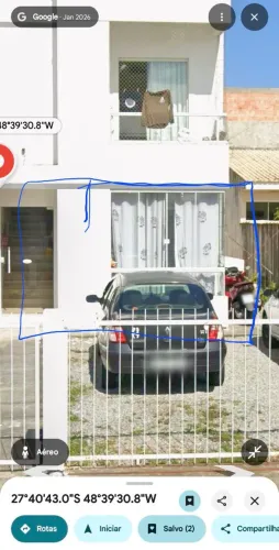 Vendo apartamentos direto com proprietária