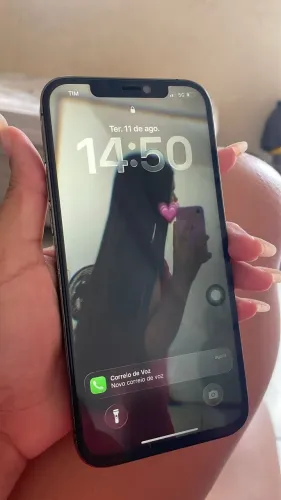 iPhone 12 Pro max