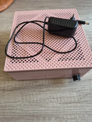 aspirador de pó unha de gel