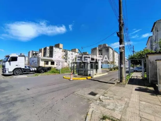 Locação Apartamento CANOAS RS Brasil