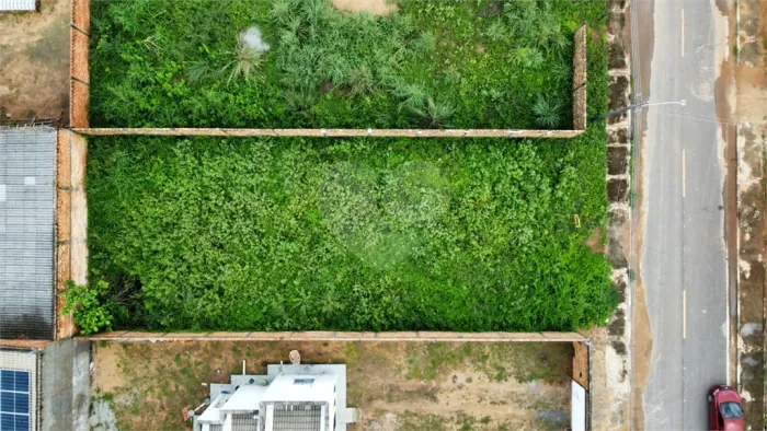 Terreno à venda em Cidade satélite - RR