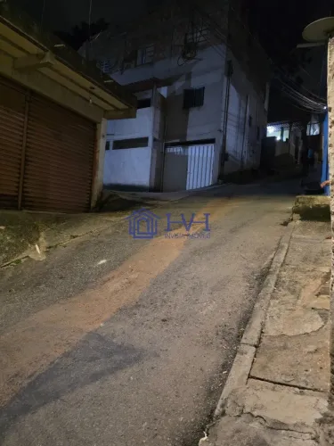 Venda Casa na vila vila leonina