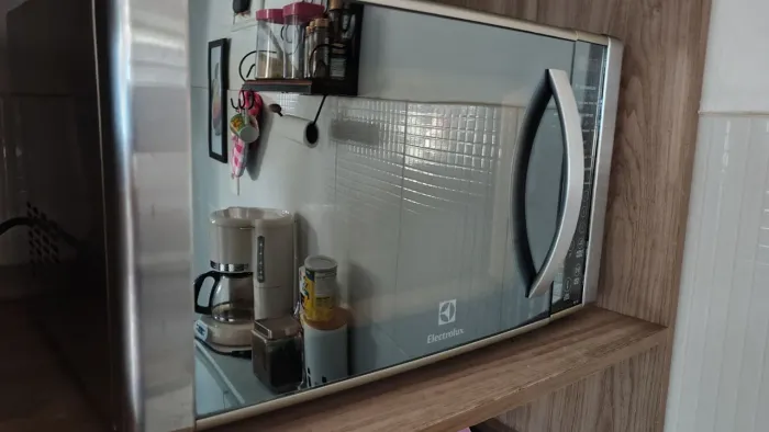 Microondas Electrolux