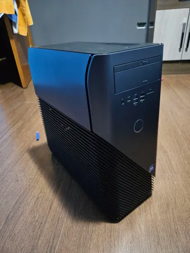 Pc Gamer i5 + RTX 2070