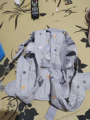 Canguru bebê