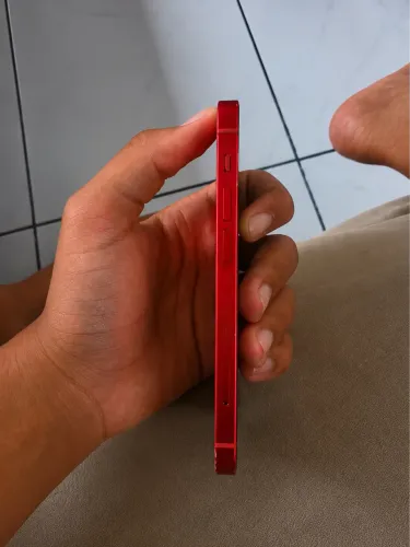 iPhone 12 mini