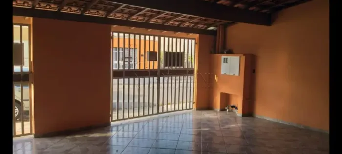 Casa Térrea à Venda e para Locação no Bosque dos Ipê