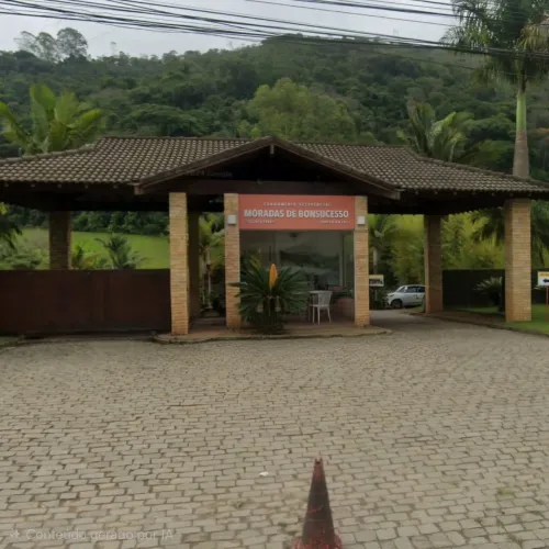 Terreno em Condomínio para Venda em Teresópolis, Bonsucesso