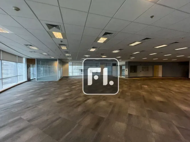 Conjunto para alugar, 2112 m² por R$ 428.540,20/mês - Pinheiros - São Paulo/SP