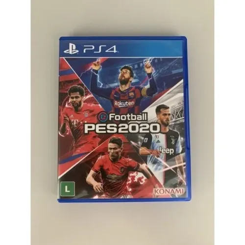 PES 2020