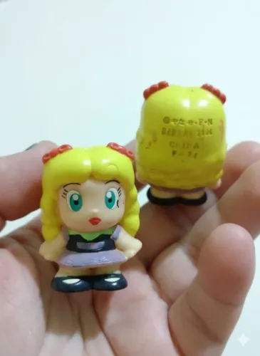 Penny Zatch Bell original 