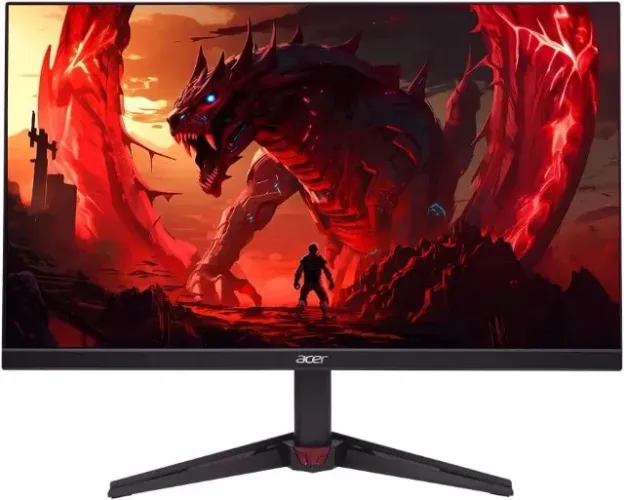 Monitor Gamer Acer Nitro 23.8? VG240Y X1biip Full HD LED IPS 200 Hz 1ms (NOVO - LACRADO)