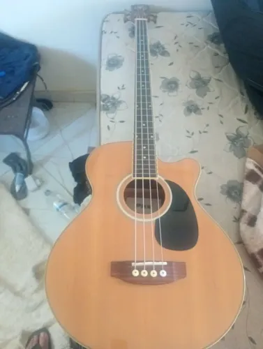 Baixo acústico Baixolao 4 cordas
