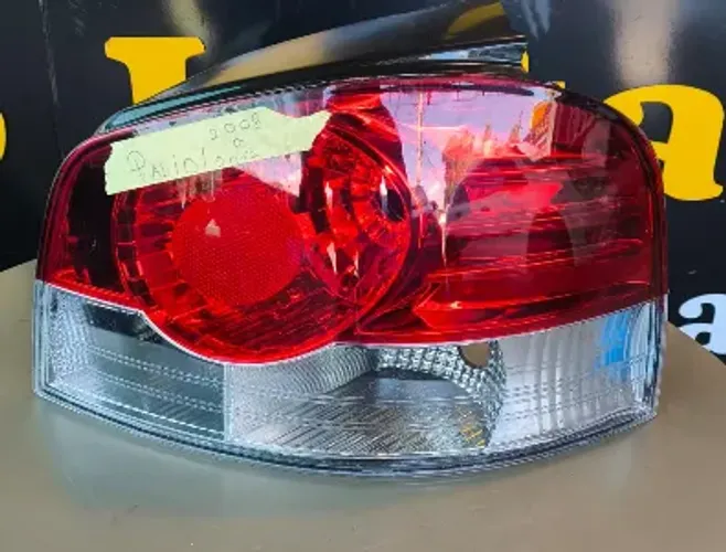 Lanterna Traseira Fiat Palio 2008 a 2012