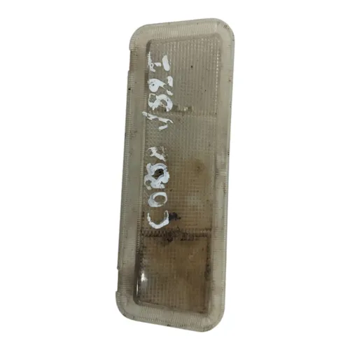 Capa Lanterna Luz Cortesia Gm Corsa 1998 1999 2000 A 2007