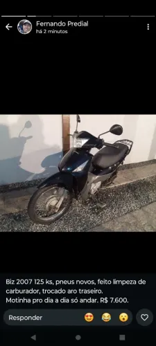Vendo biz 2007