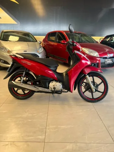 Super Nova! Biz 125cc 2019
