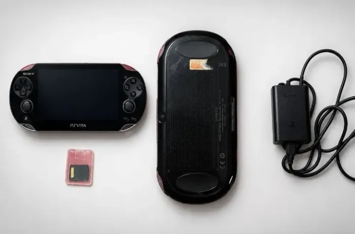 PSVITA SONY