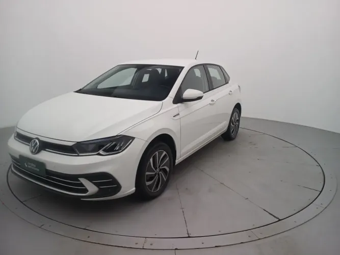 Volkswagen Polo Highline 170 TSI 1.0 Flex 12V Aut. 2026