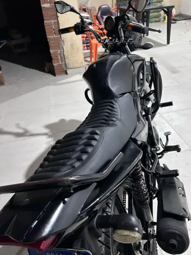 Vendo Yamaha factor 2015
