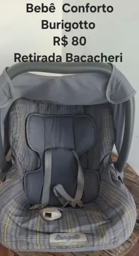 Bebê Conforto