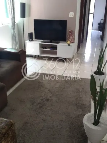 Apartamento sem Condomínio para Venda em Santo André, Vila América, 2 dormitórios, 1 suíte
