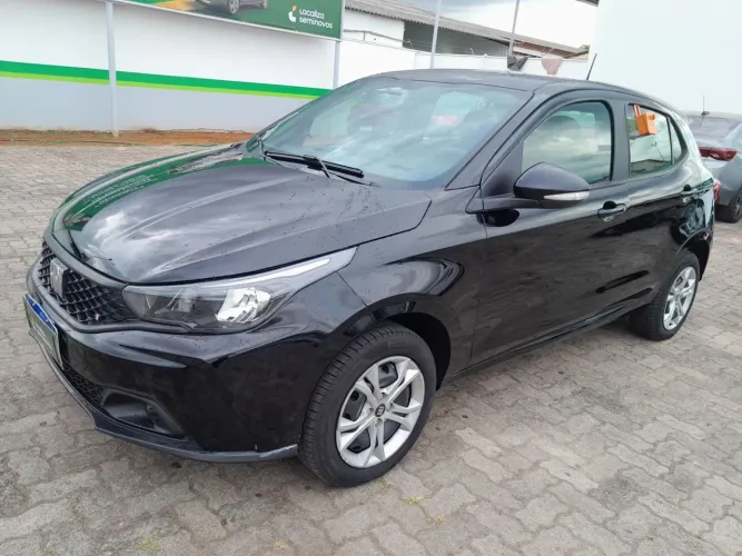 Fiat Argo Drive 1.0 Firefly 2026