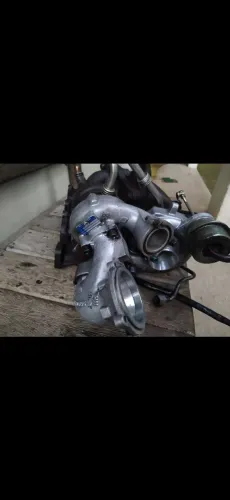 Turbo Sprint