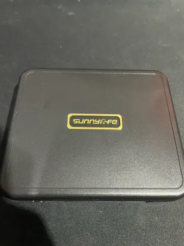 kit 4 lente sunnylife neo