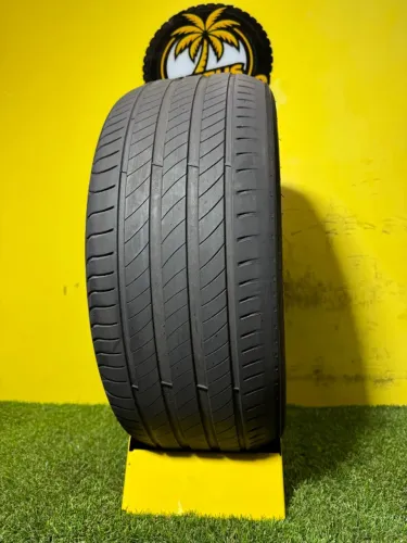 Pneu SOLTEIRO 245/45R18 Michelin Primacy - Meia vida original - R$ 300.00 Unidade (Até 3x)